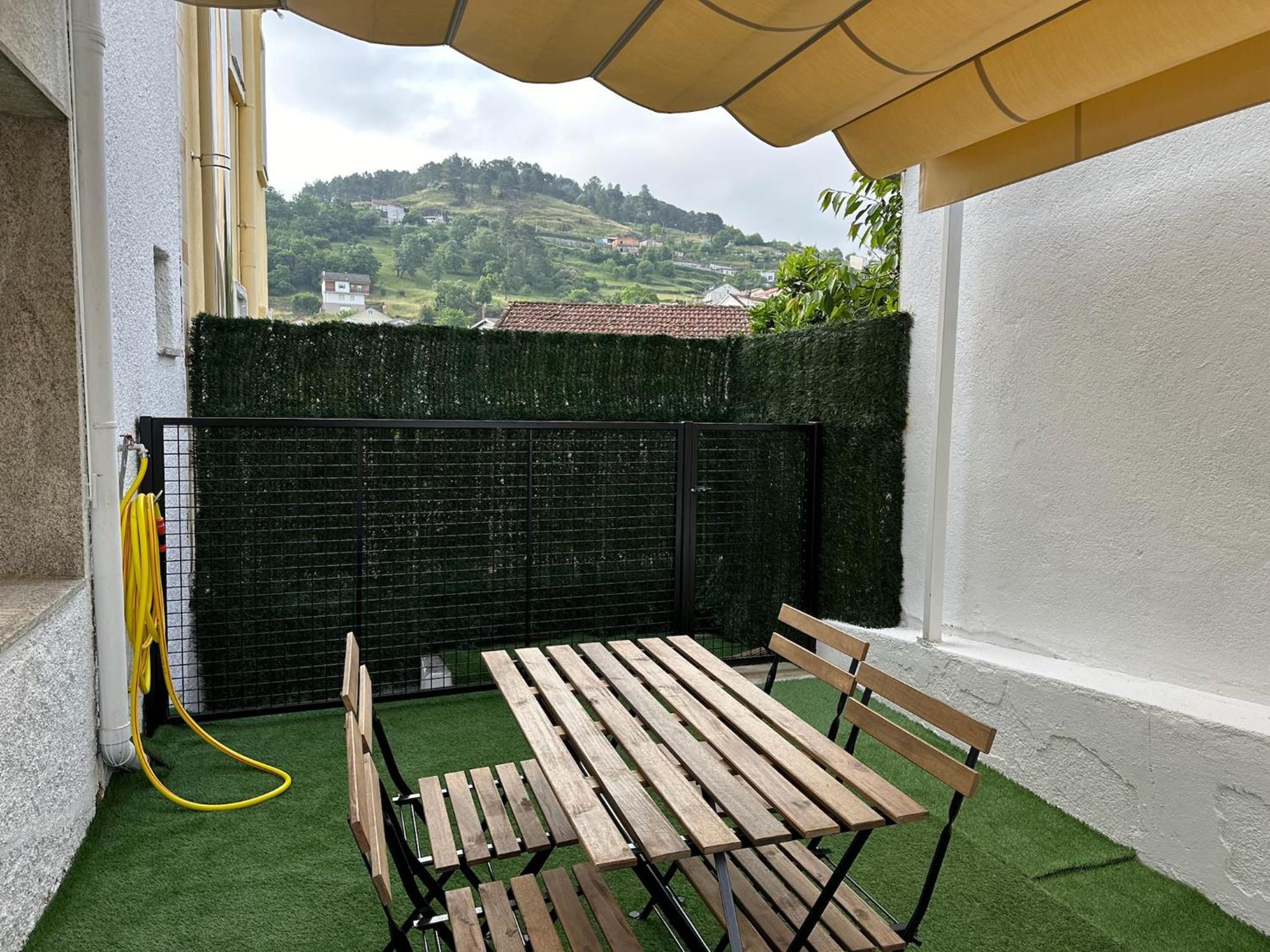 Riquina Orense Kültér fotó